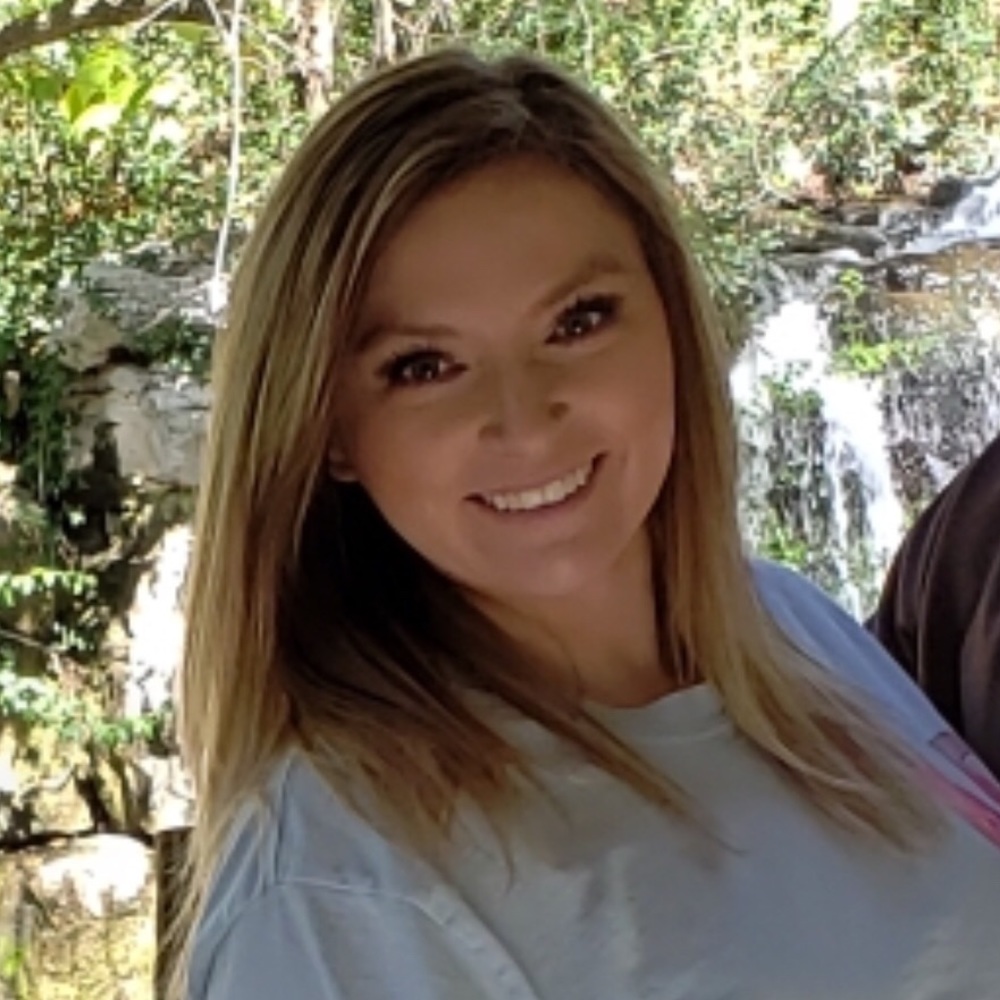 Meet your Posher, Rachael